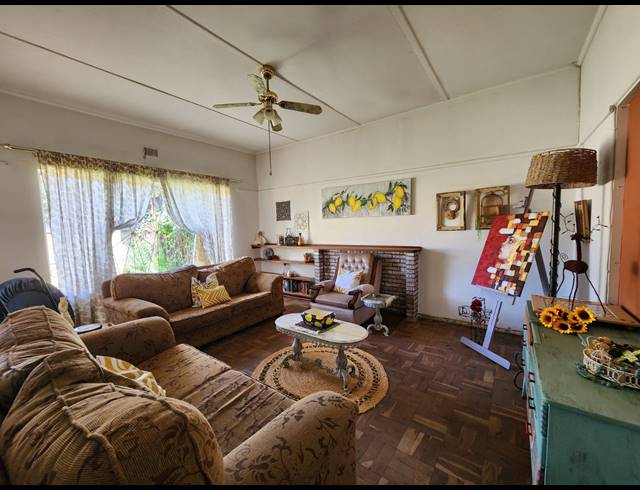 3 BEDROOM HOUSE FOR SALE IN VANDERBIJLPARK CE 1